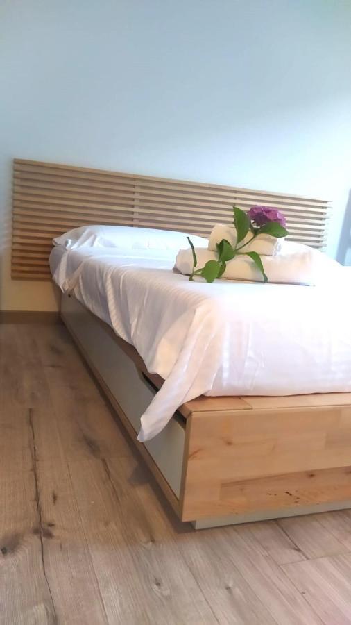 Green House Nest Levico 레비코온천 외부 사진