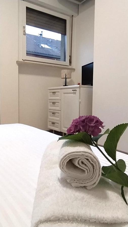 Green House Nest Levico 레비코온천 외부 사진