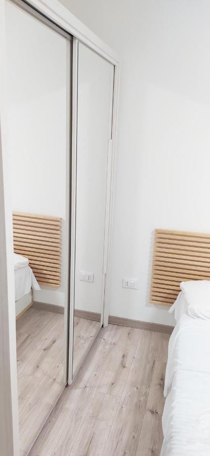Green House Nest Levico 레비코온천 외부 사진