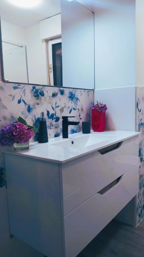 Green House Nest Levico 레비코온천 외부 사진