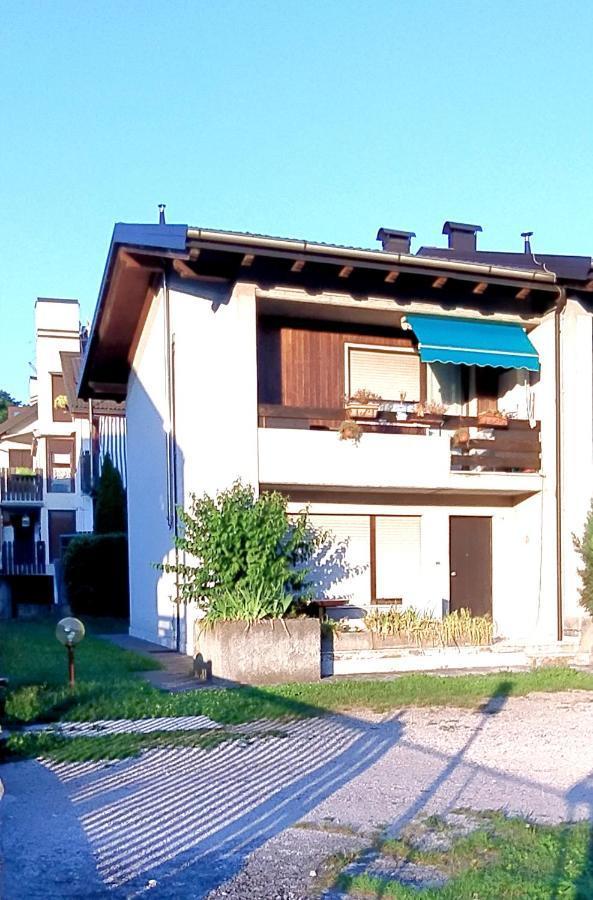 Green House Nest Levico 레비코온천 외부 사진